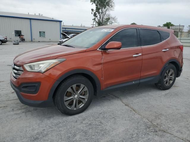 2013 Hyundai Santa FE Sport