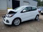 2017 Chevrolet Spark 1LT