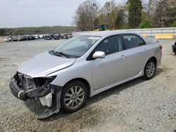 2009 Toyota Corolla Base for sale in Concord, NC