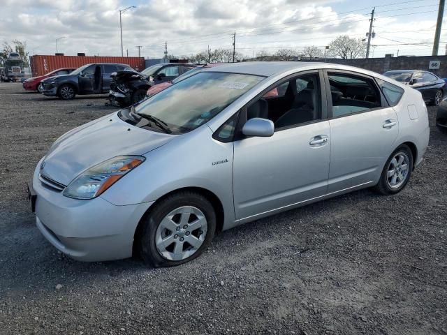 2006 Toyota Prius