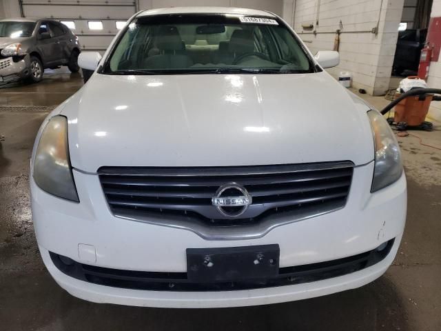 2009 Nissan Altima 2.5