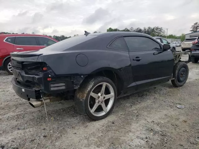 2010 Chevrolet Camaro SS