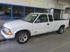 2003 Chevrolet S Truck S10