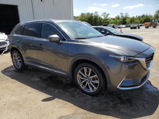 2017 Mazda CX-9 Signature