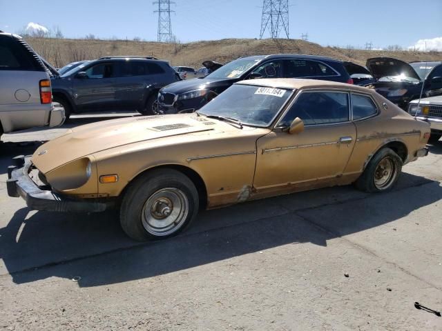 1978 Datsun 280Z