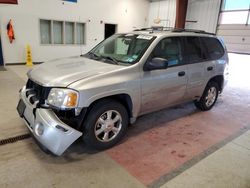 Salvage cars for sale from Copart Angola, NY: 2005 GMC Envoy