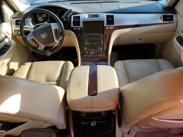 2007 Cadillac Escalade ESV