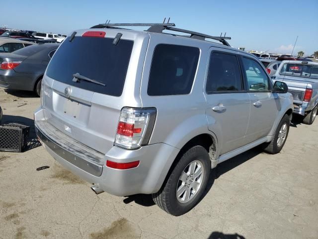 2010 Mercury Mariner