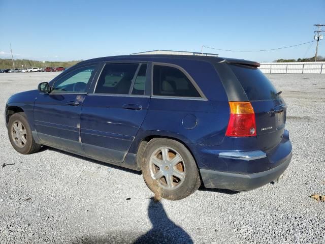 2004 Chrysler Pacifica