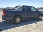 2007 Chevrolet Avalanche C1500