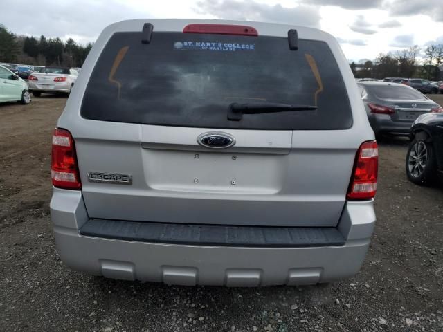 2008 Ford Escape XLS