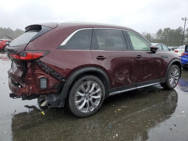 2024 Mazda CX-90 Premium Plus