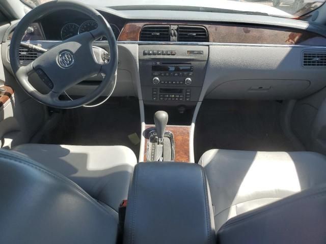 2007 Buick Lacrosse CXL