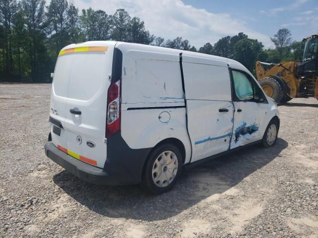 2015 Ford Transit Connect XL