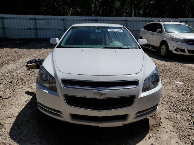 2010 Chevrolet Malibu 1LT