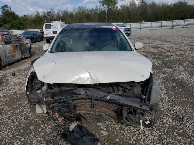 2008 Nissan Maxima SE