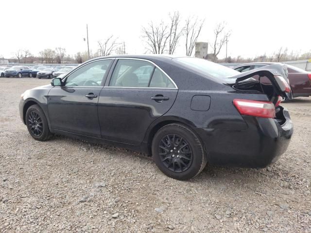 2008 Toyota Camry CE