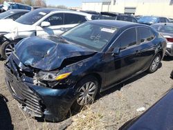 2019 Toyota Camry L en venta en New Britain, CT