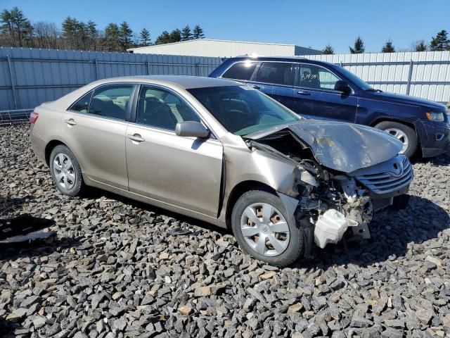 2009 Toyota Camry Base