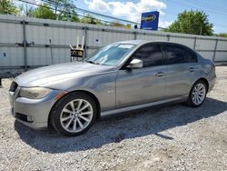 Salvage cars for sale at Walton, KY auction: 2011 BMW 328 I