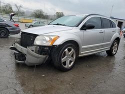 Salvage cars for sale at Lebanon, TN auction: 2007 Dodge Caliber R/T