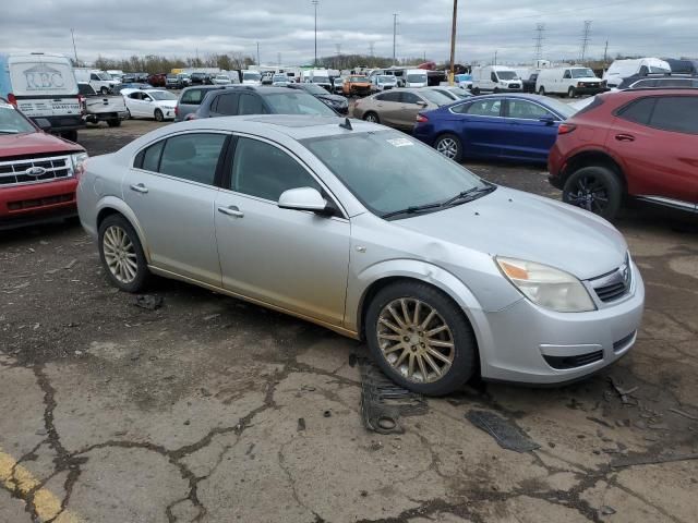 2009 Saturn Aura XR