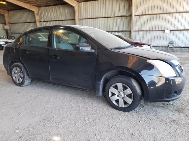 2008 Nissan Sentra 2.0