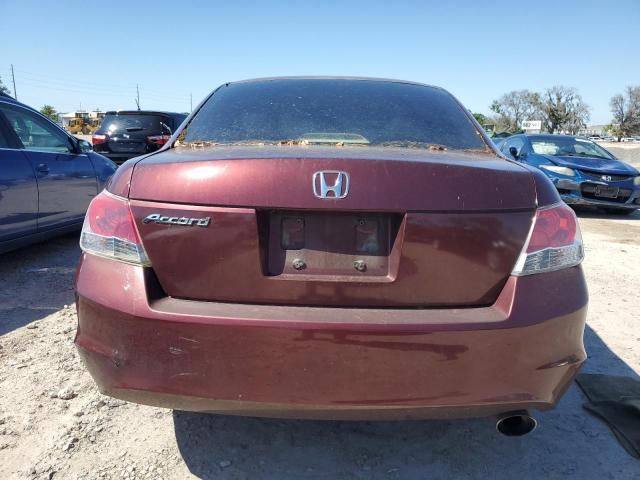 2010 Honda Accord LXP