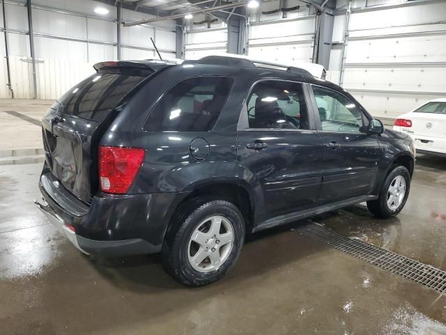 2008 Pontiac Torrent