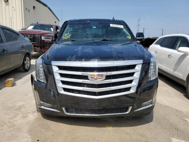 2016 Cadillac Escalade Luxury