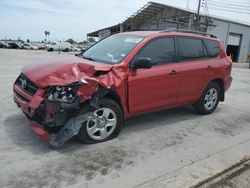 Salvage cars for sale from Copart Corpus Christi, TX: 2012 Toyota Rav4