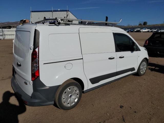 2014 Ford Transit Connect XL