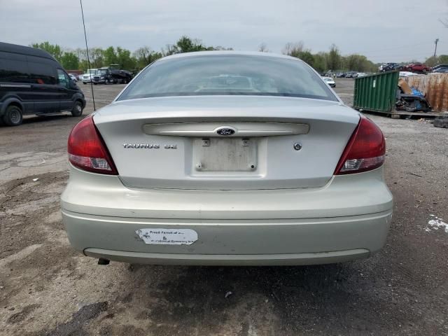 2006 Ford Taurus SE