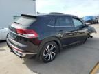 2021 Volkswagen Atlas Cross Sport SE