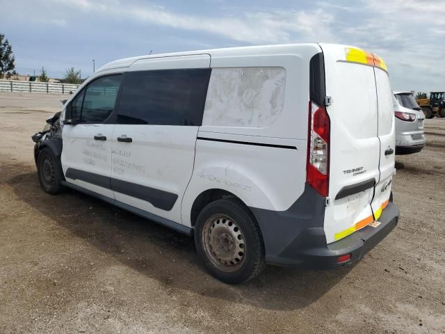 2014 Ford Transit Connect XL