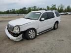 2006 Mercury Mountaineer Luxury