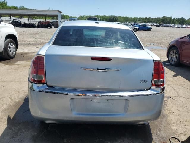 2013 Chrysler 300