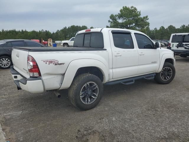 2013 Toyota Tacoma Double Cab Prerunner