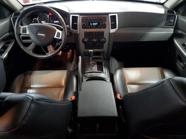 2008 Jeep Grand Cherokee Laredo