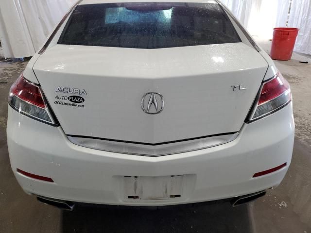 2012 Acura TL