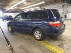 2007 Honda Odyssey EXL