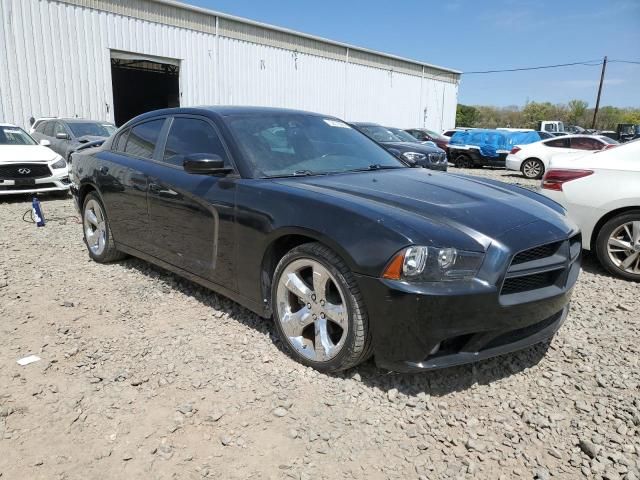 2014 Dodge Charger SXT