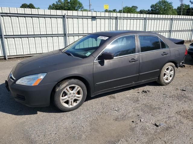 2006 Honda Accord EX