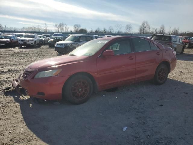 2007 Toyota Camry CE