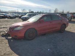 2007 Toyota Camry CE for sale in Central Square, NY