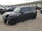 2013 Mini Cooper S Clubman