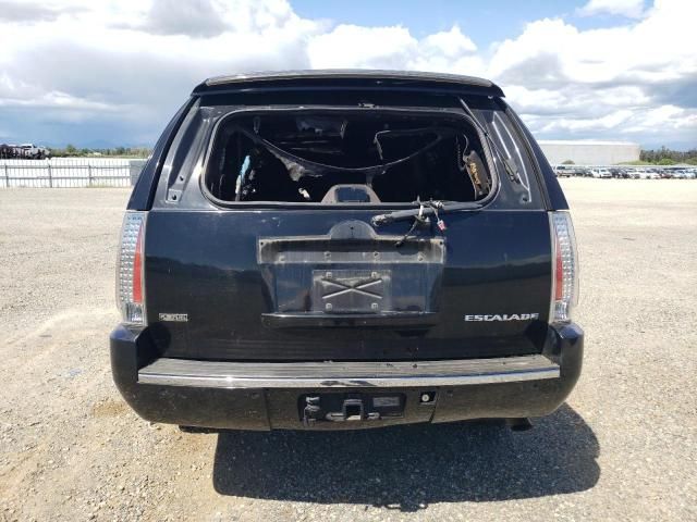 2011 Cadillac Escalade ESV