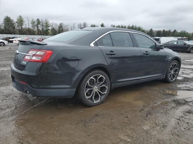 2015 Ford Taurus SHO