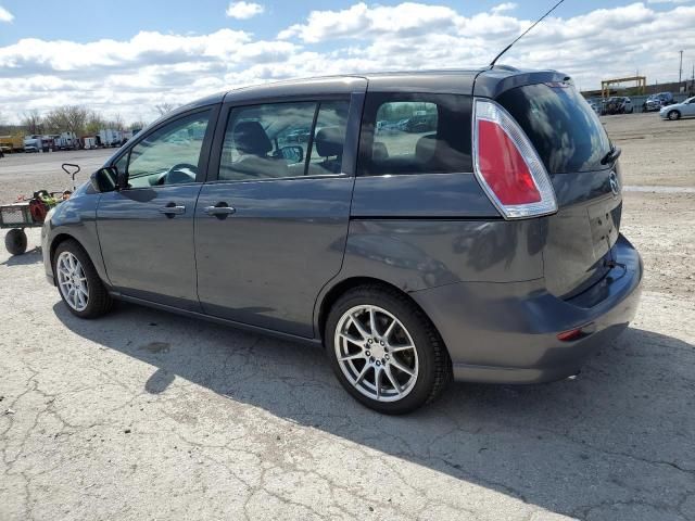 2010 Mazda 5