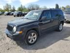 2013 Jeep Patriot Latitude